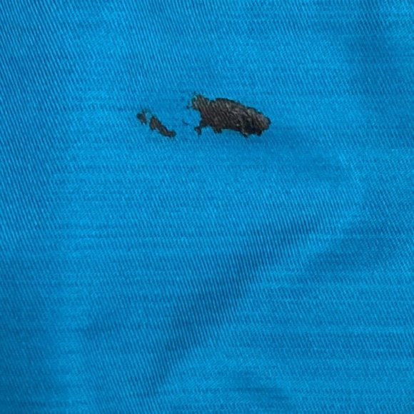 Helly Hanson Mission Jacket - Picture 15 of 15